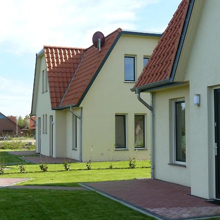 Holiday Home In Wietzendorf In The L Neburg Heath With A View Of The Countryside Exterior foto