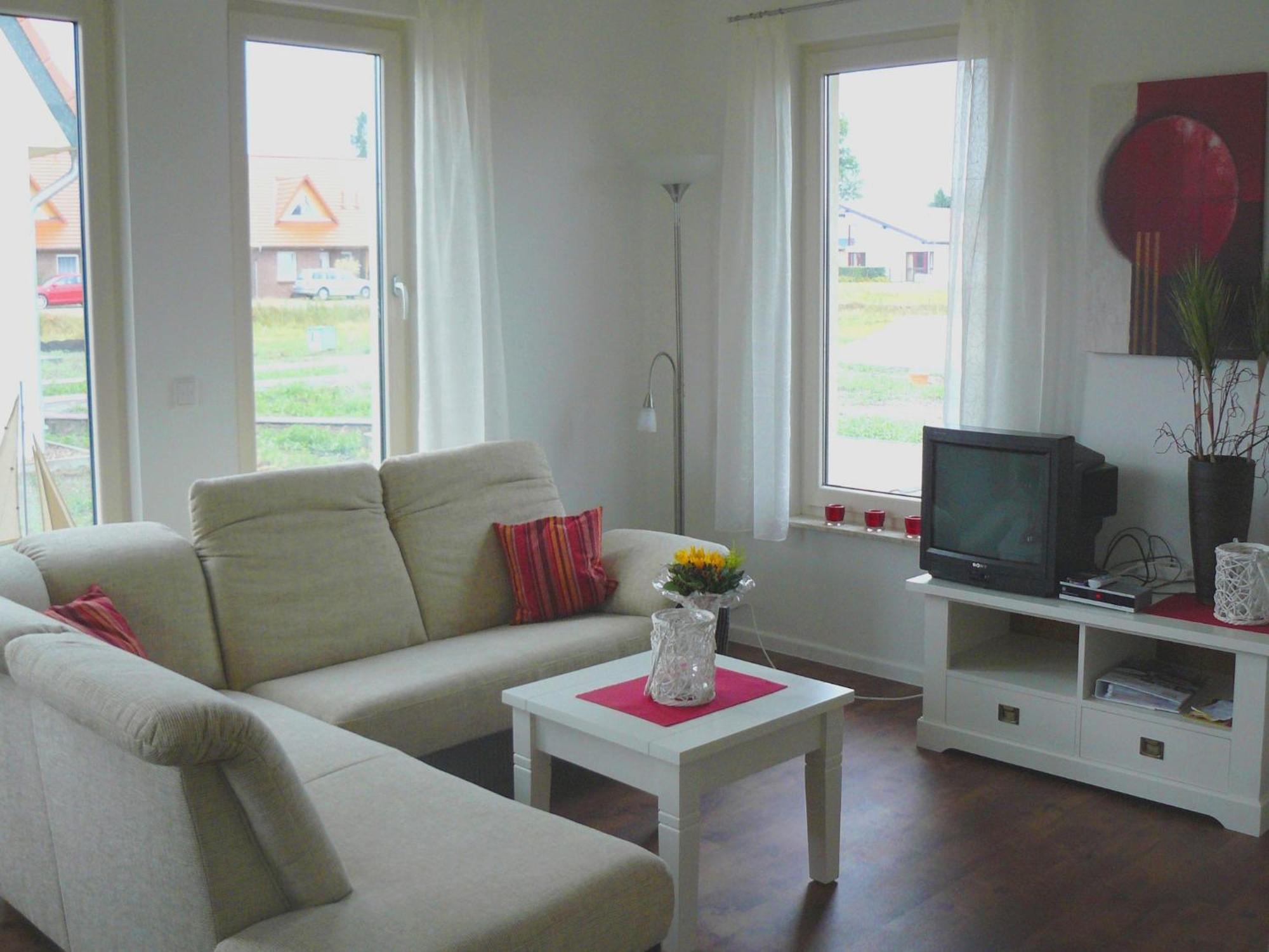 Holiday Home In Wietzendorf In The L Neburg Heath With A View Of The Countryside Exterior foto