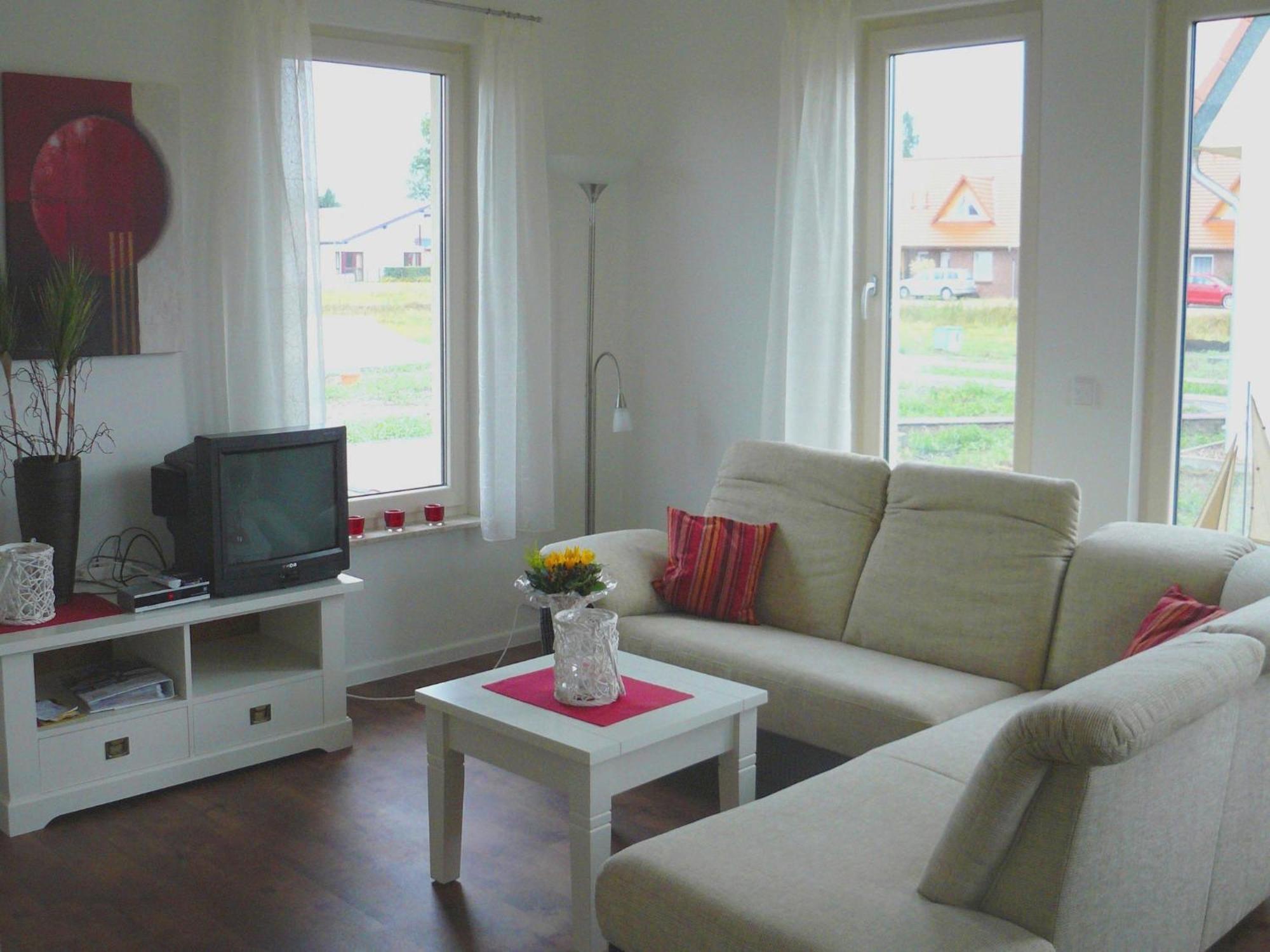 Holiday Home In Wietzendorf In The L Neburg Heath With A View Of The Countryside Exterior foto